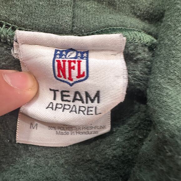 NFL Greenbay Packers Aaron Rodgers Hoodie - Picture 3 of 5